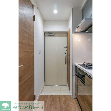 アルファコート蕨4の物件内観写真